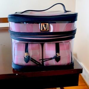 Victoria Secret travel bag